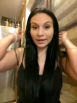 Ella sweety online show from March 8, 2025, 2:45 am