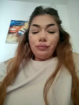 Ella sweety online show from October 22, 2025, 9:20 am