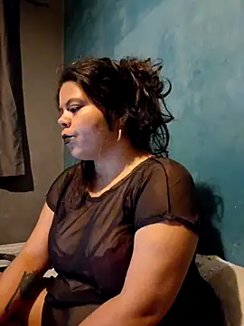 Snapshot of niCuNin chatting on November 10, 2025, 2:10 am niCuNin online show from November 10, 2025, 2:10 am