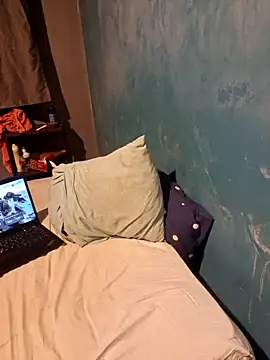 Snapshot of niCuNin chatting on November 30, 2025, 10:36 pm niCuNin online show from November 30, 2025, 10:36 pm