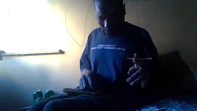 Snapshot of Daddy_hook chatting on January 16, 2026, 11:53 pm Daddy hook online show from January 16, 2026, 11:53 pm