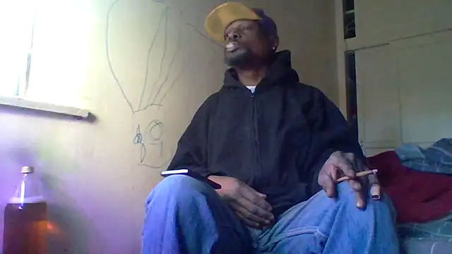 Snapshot of Daddy_hook chatting on February 19, 2026, 11:01 pm Daddy hook online show from February 19, 2026, 11:01 pm