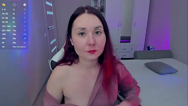 Snapshot of Devil_Mixi chatting on February 15, 2026, 11:23 pm Devil Mixi online show from February 15, 2026, 11:23 pm