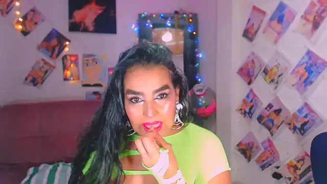 sweet vanessa 22 online show from July 22, 2026, 11:29 pm