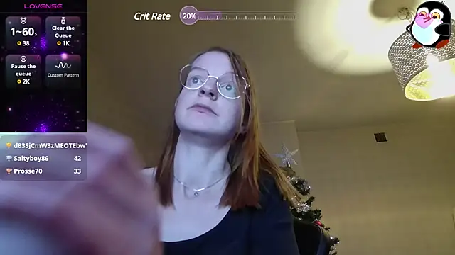 jannis1992 online show from December 26, 2024, 4:14 pm