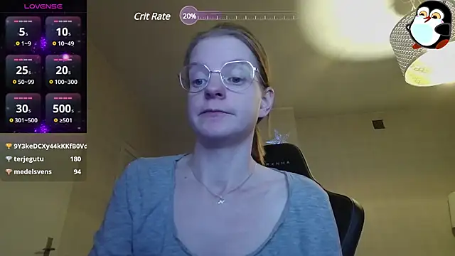 jannis1992 online show from January 6, 2025, 9:11 pm