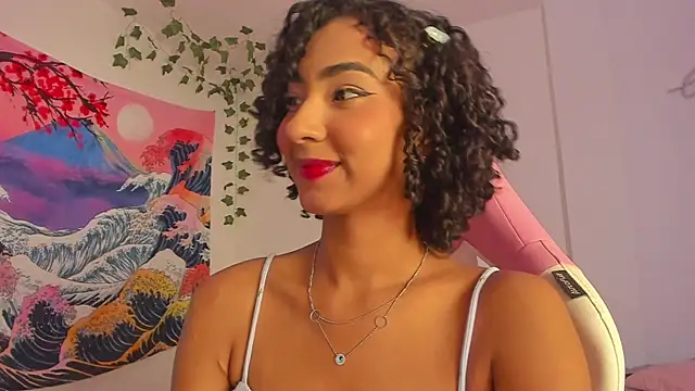 Snapshot of khaliope chatting on January 8, 2025, 1:09 pm khaliope online show from January 8, 2025, 1:09 pm