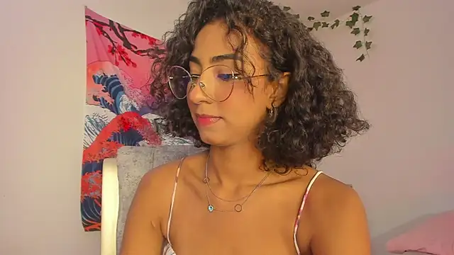 Snapshot of khaliope chatting on January 23, 2025, 4:59 pm khaliope online show from January 23, 2025, 4:59 pm