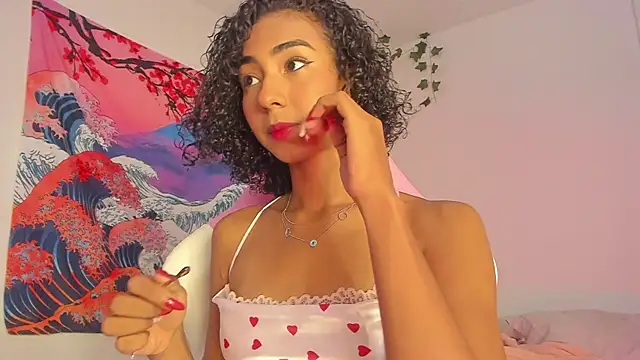 Snapshot of khaliope chatting on January 28, 2025, 1:59 pm khaliope online show from January 28, 2025, 1:59 pm