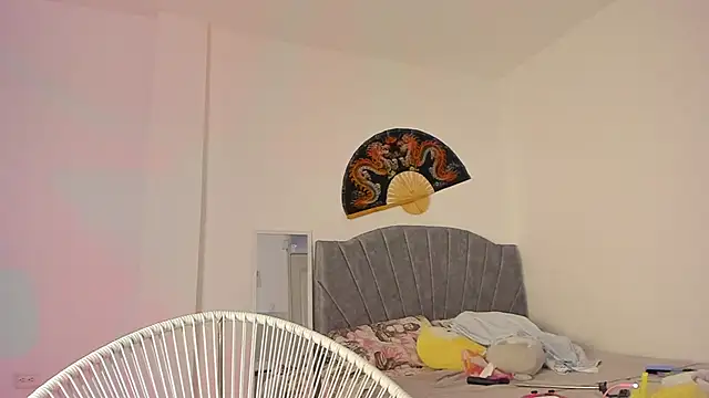 Snapshot of khaliope chatting on September 13, 2025, 2:17 pm khaliope online show from September 13, 2025, 2:17 pm