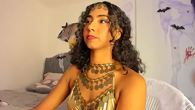 Snapshot of khaliope chatting on October 23, 2025, 4:12 am khaliope online show from October 23, 2025, 4:12 am