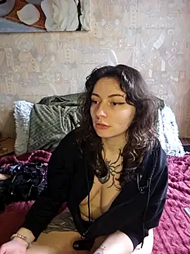 Moxxxie online show from February 10, 2026, 1:15 pm