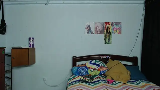 Alexxx andr4 online show from March 15, 2025, 1:30 am