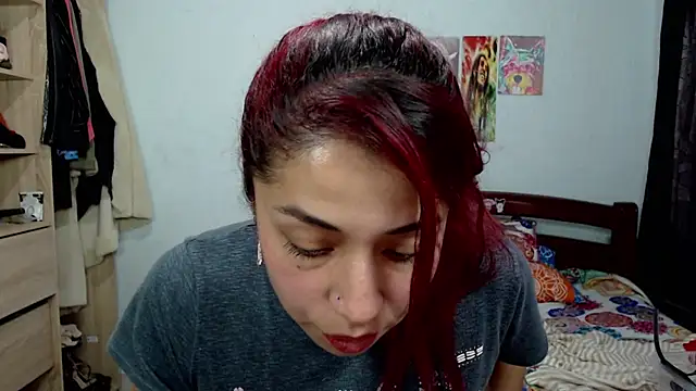 Alexxx andr4 online show from March 22, 2025, 6:36 pm