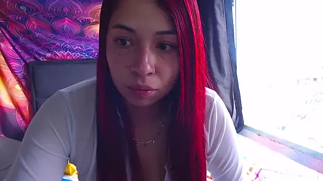 Alexxx andr4 online show from September 16, 2025, 8:32 pm