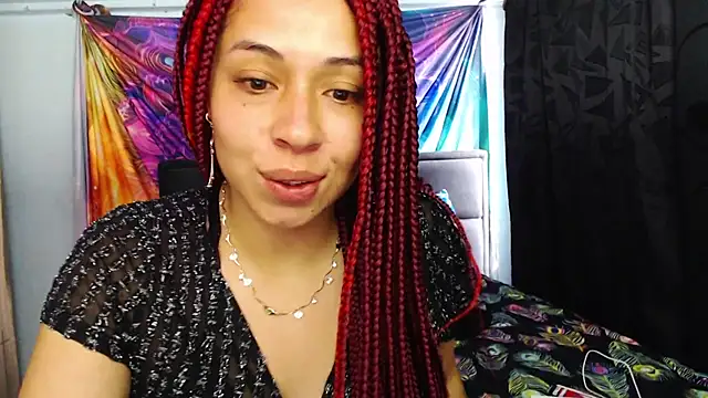 Alexxx andr4 online show from September 22, 2025, 9:28 pm