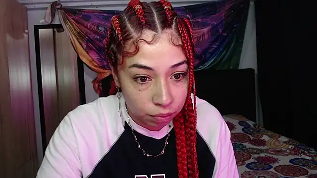 Alexxx andr4 online show from November 26, 2025, 9:54 am