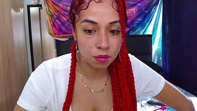 Alexxx andr4 online show from November 27, 2025, 5:04 pm