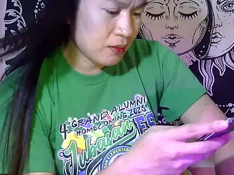 BABY TSCOCKCUM4U online show from December 5, 2025, 10:57 am