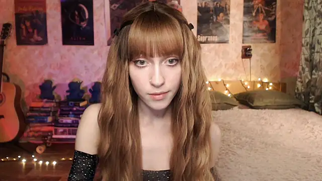 Friendly Ellie online show from December 2, 2024, 12:18 pm