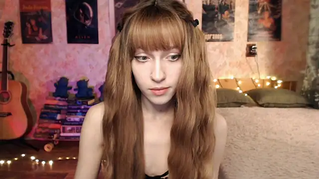 Friendly Ellie online show from December 28, 2024, 12:15 am