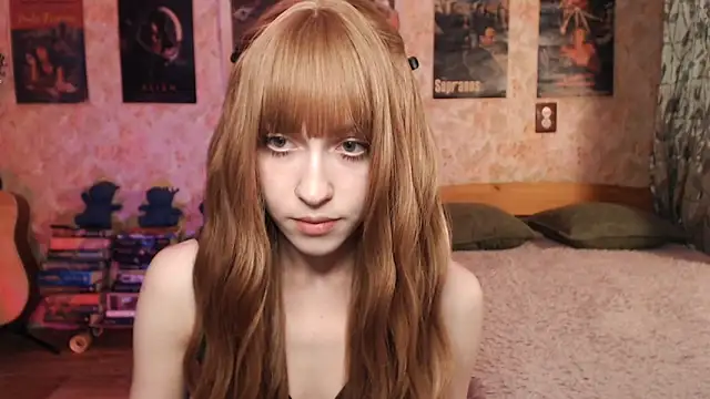 Friendly Ellie online show from October 10, 2025, 11:15 pm