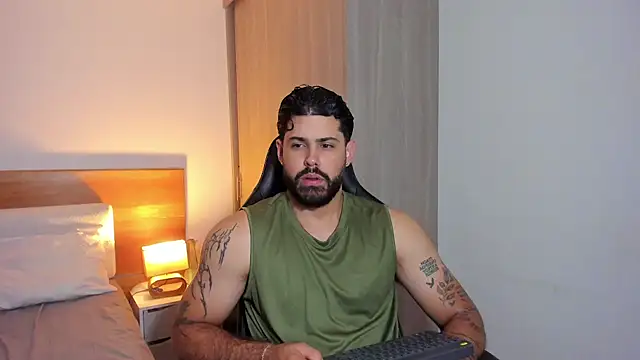 Justyn Torres online show from February 17, 2025, 4:15 pm