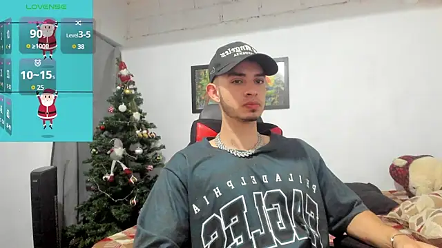 freestyle blake1 online show from December 22, 2024, 4:38 pm