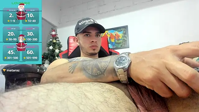 freestyle blake1 online show from December 27, 2024, 5:05 pm