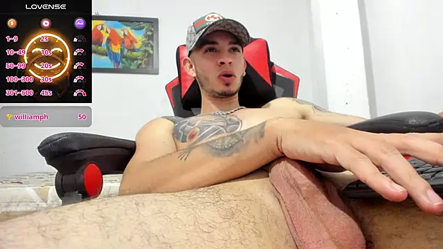 freestyle blake1 online show from January 30, 2025, 10:19 pm