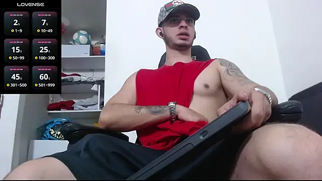 freestyle blake1 online show from November 7, 2025, 1:11 pm