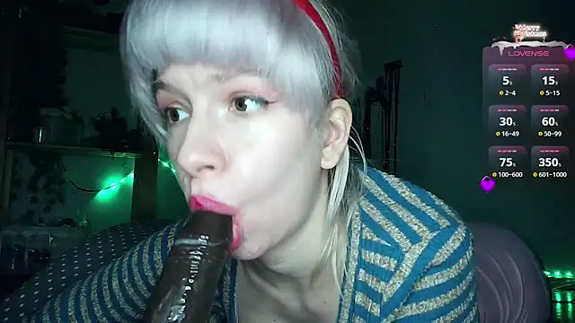 cruellagoth666 online show from December 23, 2024, 3:55 pm