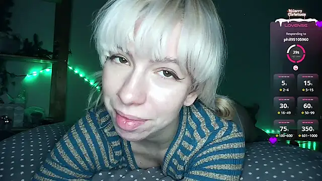 cruellagoth666 online show from February 3, 2025, 5:46 pm