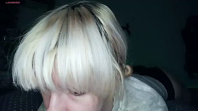 cruellagoth666 online show from February 6, 2025, 8:13 pm