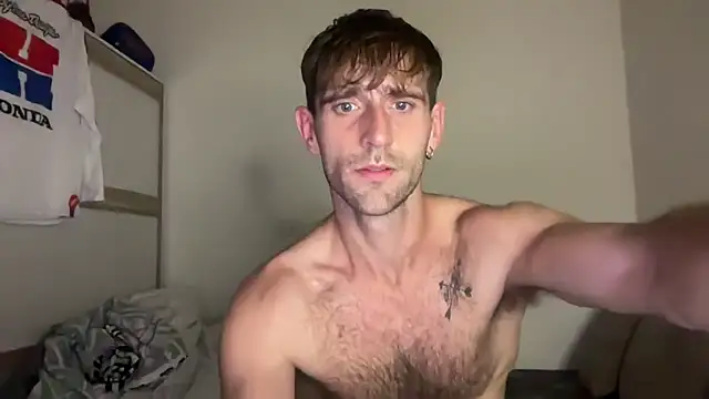 lukegunn online show from February 26, 2025, 11:04 pm