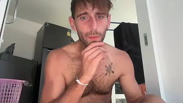 lukegunn online show from March 2, 2025, 11:31 pm