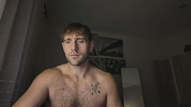 lukegunn online show from February 22, 2026, 11:58 pm