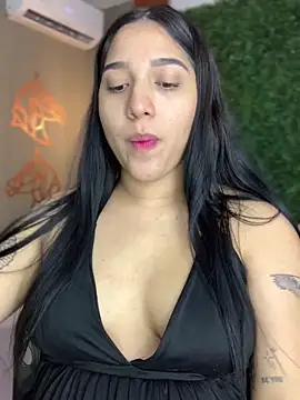 Amandanauty online show from January 15, 2025, 12:09 am