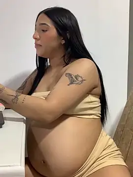 Amandanauty online show from February 8, 2025, 3:30 am