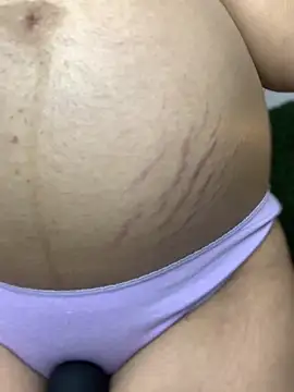 Amandanauty online show from March 5, 2025, 7:06 pm