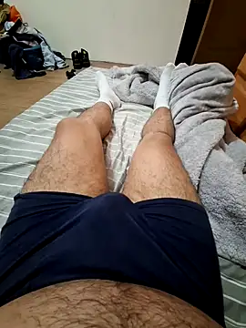 Snapshot of Calamaco07 chatting on September 14, 2025, 4:55 am Calamaco07 online show from September 14, 2025, 4:55 am