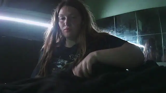 Angelk43 online show from June 29, 2026, 2:51 am