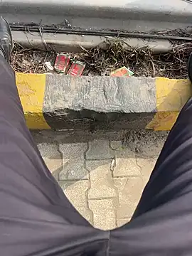 Snapshot of Bareilly_Boy1 chatting on January 18, 2025, 9:13 am Bareilly Boy1 online show from January 18, 2025, 9:13 am