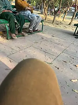 Snapshot of Bareilly_Boy1 chatting on February 23, 2025, 11:11 am Bareilly Boy1 online show from February 23, 2025, 11:11 am