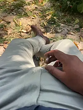 Snapshot of Bareilly_Boy1 chatting on March 20, 2025, 8:53 am Bareilly Boy1 online show from March 20, 2025, 8:53 am