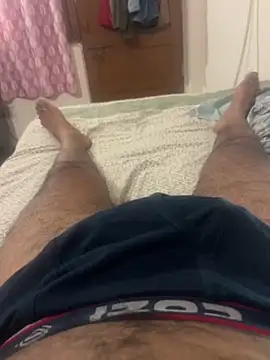 Bareilly Boy1 online show from July 1, 2026, 8:38 am