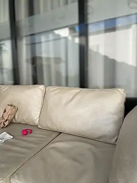 IvySanders1 online show from October 21, 2025, 12:28 pm