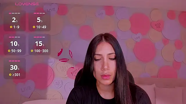 Snapshot of MarieJaneX chatting on December 5, 2024, 12:33 pm MarieJaneX online show from December 5, 2024, 12:33 pm