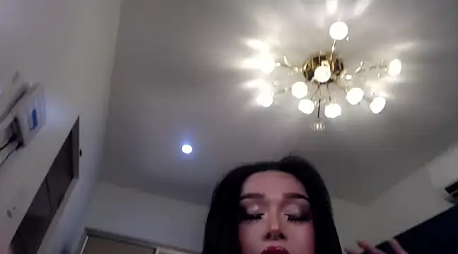 KeenMazikeen69 online show from March 14, 2025, 2:19 pm