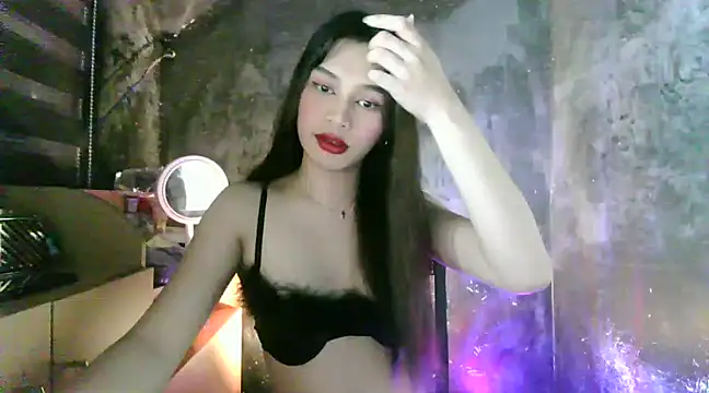 Snapshot of ObsessionAmber chatting on January 10, 2025, 3:48 pm ObsessionAmber online show from January 10, 2025, 3:48 pm